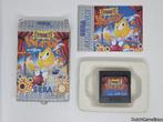 Sega Game Gear - Dynamite Headdy, Spelcomputers en Games, Games | Sega, Verzenden, Gebruikt