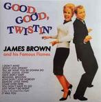 lp nieuw - James Brown And His Famous Flames - Good, Good..., Cd's en Dvd's, Vinyl | R&B en Soul, Verzenden, Zo goed als nieuw