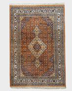 Perzisch Tapijt Bidjar 250x165 wollen vloerkleed, 150 tot 200 cm, Ophalen of Verzenden, Zo goed als nieuw, Rechthoekig