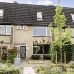 Ruime Tussenwoning met Balkon in Rijsbergen gevonden in Rijs, Direct bij eigenaar, Rijsbergen