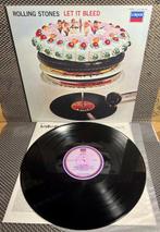 De Rolling Stones - Let It Bleed - 1x Japan Press - Close to, Nieuw in verpakking