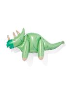 HEMA 3D folieballon dino 50 cm, Hobby en Vrije tijd, Feestartikelen, Verzenden, Nieuw