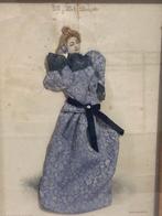 LA MODE PRATIQUE  - Helio FORTIER MAROTTE - Lijst- Lijst, Antiek en Kunst