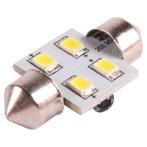 Vechline Lamp LED 0.8W/100Lumen/4Leds, Caravans en Kamperen, Ophalen of Verzenden, Nieuw