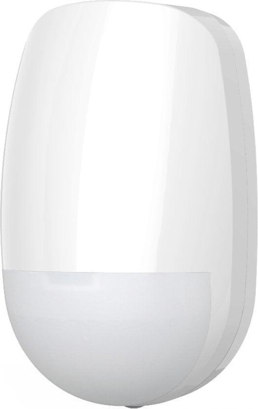 Hikvision DS-PDD12-EG2, bedrade Dual Tech detector, Audio, Tv en Foto, Videobewaking, Ophalen of Verzenden