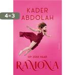 Op zoek naar Ramona 9789044648768 Kader Abdolah, Verzenden, Gelezen, Kader Abdolah