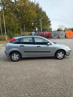 UNIEK! Ford Focus 1.6 2003 3e eig, 129.000 KM !!!, Focus, Elektrische ramen, Nieuw, Zilver of Grijs
