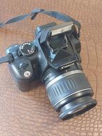 Canon EOS 350D DIGITAL Digitale camera, Nieuw