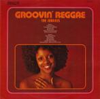 LP gebruikt - The Jubilees - Groovin' Reggae
