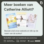 The Real Thing 9780755336906 Catherine Alliott, Boeken, Verzenden, Gelezen, Catherine Alliott