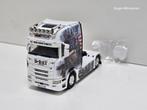 DEGEN MINIATUREN u adres voor tekno wsi imc scania daf volvo, Ophalen of Verzenden, Nieuw, Bus of Vrachtwagen, Wsi
