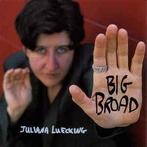 cd - Juliana Luecking - Big Broad, Verzenden, Zo goed als nieuw