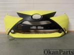 Toyota Aygo voorbumper 52119-0H140