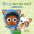 Doe je met me mee? - Tamme dieren (9789044848816), Boeken, Kinderboeken | Kleuters, Nieuw, Verzenden