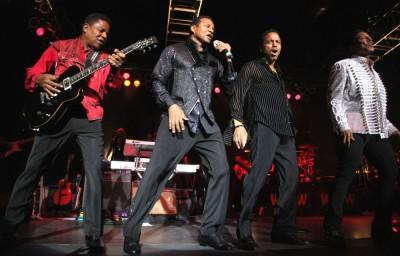 The Jacksons Tickets | Het Concertgebouw  Amsterdam, Tickets en Kaartjes, Evenementen en Festivals
