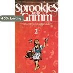 2 Sprookjes van grimm 9789027407337 Grimm, Boeken, Verzenden, Gelezen, Grimm
