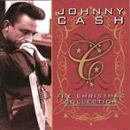 cd - Johnny Cash - The Christmas Collection, Verzenden, Zo goed als nieuw