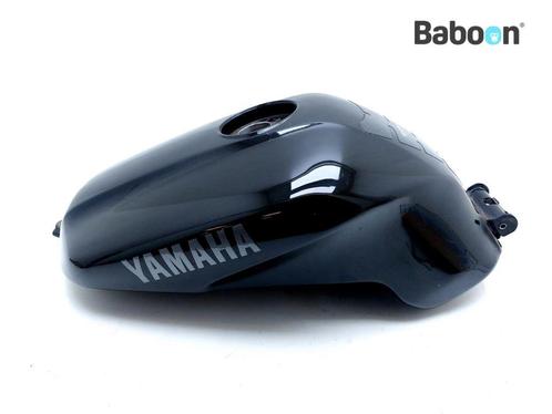 Benzine Tank Yamaha FZS 600 Fazer 1998-2001 (FZS600), Motoren, Onderdelen | Yamaha, Gebruikt, Verzenden