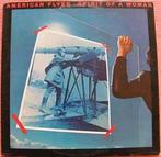 LP gebruikt - American Flyer - Spirit Of A Woman (US, 1977), Verzenden, Zo goed als nieuw