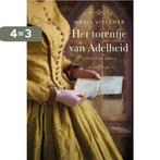 Het torentje van Adelheid 9789020543148 Marja Visscher, Boeken, Verzenden, Zo goed als nieuw, Marja Visscher