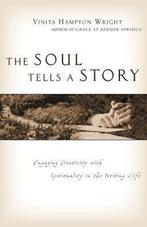 The Soul Tells A Story 9780830832316 Vinita Hampton Wright, Gelezen, Vinita Hampton Wright, Verzenden