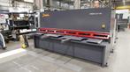 Knipbank plaatschaar BAYKAL MGH van 3m 6mm tot 4m 20mm