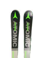 Atomic Redster X7 WB 2022-152 cm, Sport en Fitness, Gebruikt, Ophalen of Verzenden, Carve, Atomic