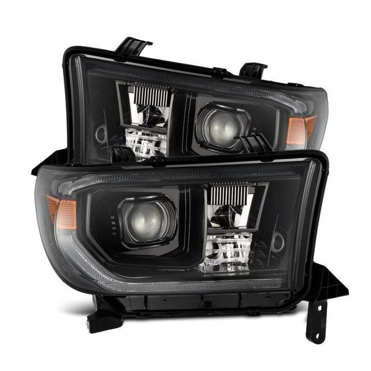 AlphaRex 07-13 Toyota Tundra/08-17 Toyota Sequoia G2, Auto-onderdelen, Verlichting, Ophalen of Verzenden