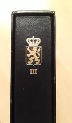 België 1970/1984 - Volledige verzameling POSTFRIS in Luxe, Postzegels en Munten, Postzegels | Europa | België, Gestempeld