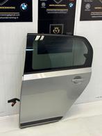 VW UP portier 4-deurs links achter deur bj.2020 kleur grijs, Auto-onderdelen, Gebruikt, Links, Volkswagen, Deur