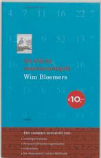 De kleine assessmentgids 9789026318818 Wim Bloemers, Boeken, Gelezen, Wim Bloemers, Verzenden