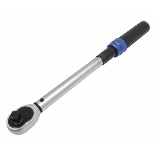 Momentsleutel - 20 Tot 120 Nm - Torque Sleutel - Krachtsleut, Doe-het-zelf en Verbouw, Gereedschap | Handgereedschap, Nieuw, Ophalen of Verzenden