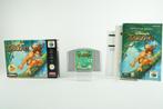 Disneys Tarzan NUS-NTAP-UKV Garantie & morgen in huis!, Spelcomputers en Games, Ophalen of Verzenden, Zo goed als nieuw