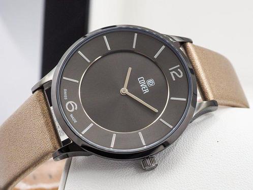 Cover - Zonder Minimumprijs - * BRAND NEW * - Dames - 2020+, Sieraden, Tassen en Uiterlijk, Horloges | Heren