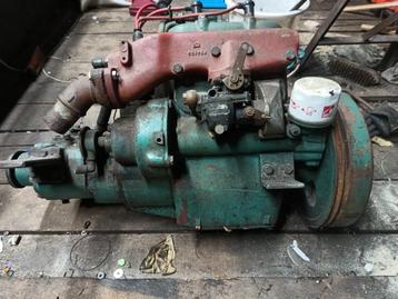 Volvo Penta MB10A Benzine =zijklepmotor beschikbaar voor biedingen