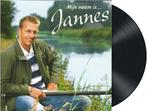 Jannes - Mijn Naam Is Jannes / Ik Wil Jou - Vinyl Single, Cd's en Dvd's, Vinyl | Nederlandstalig, Ophalen of Verzenden, Nieuw in verpakking