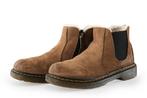 Dr. Martens Chelsea boots in maat 33 Bruin | 10% extra, Dr. Martens, Verzenden, Jongen of Meisje, Schoenen