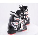 36,5 37 kinder skischoenen ATOMIC WAYMAKER JR 3, BLACK/red/w, Verzenden, Gebruikt, Atomic