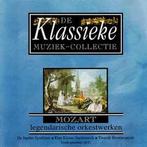 cd - Mozart - Mozart Legendarische Orkestwerken, Verzenden, Zo goed als nieuw