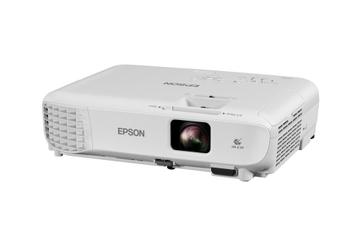 Epson EB-W06 beamer beschikbaar voor biedingen