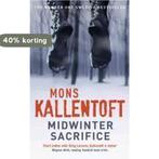 Midwinter Sacrifice 9781444739930 Mons Kallentoft, Verzenden, Zo goed als nieuw, Mons Kallentoft