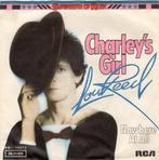 Single - Lou Reed - Charleys Girl, Zo goed als nieuw, Verzenden
