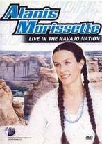 dvd muziek - Alanis Morissette - Live In The Navajo Nation, Cd's en Dvd's, Dvd's | Muziek en Concerten, Verzenden, Nieuw in verpakking