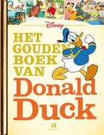 Het gouden boek van Donald Duck / Gouden boekjes Disney, Boeken, Verzenden, Gelezen, Disney