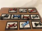 Franklin Mint 1:43 - Modelauto (10), Hobby en Vrije tijd, Modelauto's | 1:5 tot 1:12, Nieuw
