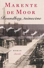 Roundhay, tuinscene | 9789021449968 | Marente de Moor, Boeken, Zo goed als nieuw, Marente de Moor