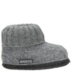 Bergstein Cozy pantoffels in het Grijs, Verzenden, Bergstein, Nieuw, Pantoffels of Sloffen