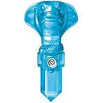 Air Snake - Cloudy Cobra Skylanders Trap Team. Wii, PS3,, Ophalen of Verzenden, Zo goed als nieuw, Overige typen