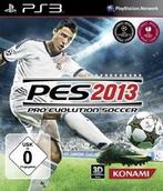 Pro Evolution Soccer 2013-Duits (PlayStation 3) Gebruikt, Spelcomputers en Games, Ophalen of Verzenden, Zo goed als nieuw