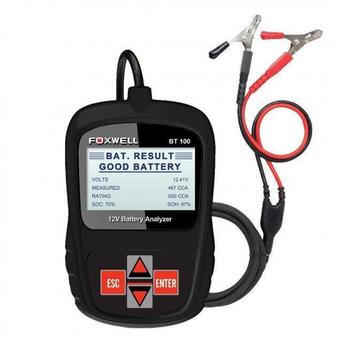 Foxwell BT100 Accutester beschikbaar voor biedingen